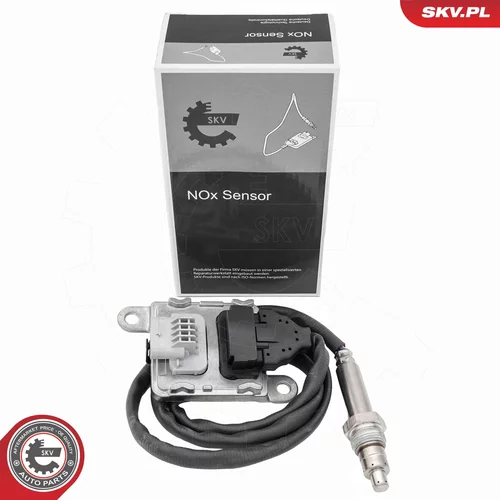 NOx-Senzor, NOx-Katalyzátor ESEN SKV 71SKV075