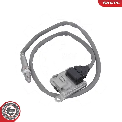 NOx-Senzor, NOx-Katalyzátor ESEN SKV 71SKV120