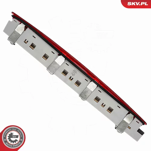 Prídavné brzdové svetlo 72SKV800 (ESEN SKV) - obr. 3