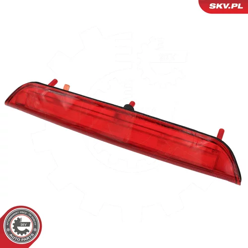 Prídavné brzdové svetlo 72SKV809 (ESEN SKV) - obr. 1