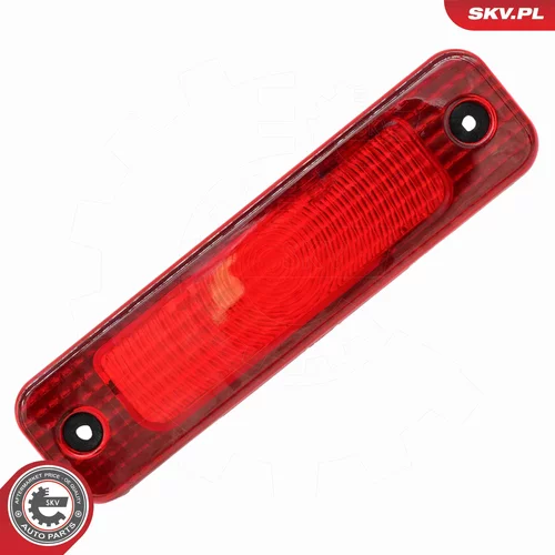 Prídavné brzdové svetlo 72SKV830 (ESEN SKV) - obr. 4