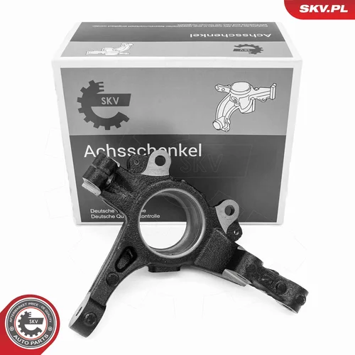 Čap nápravy zavesenia kolies ESEN SKV 73SKV062