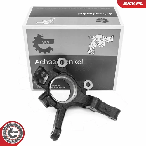 Čap nápravy zavesenia kolies ESEN SKV 73SKV102