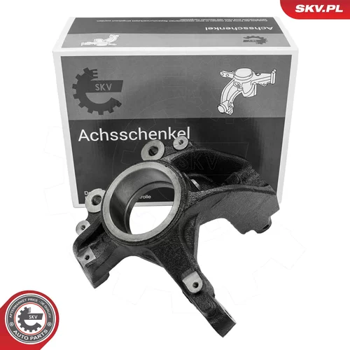 Čap nápravy zavesenia kolies ESEN SKV 73SKV191