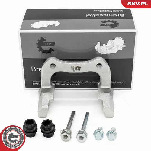 Držiak brzdového strmeňa ESEN SKV 74SKV153