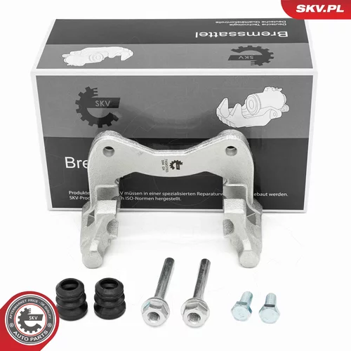 Držiak brzdového strmeňa ESEN SKV 74SKV163
