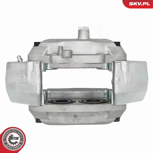 Brzdový strmeň 74SKV842 (ESEN SKV) - obr. 4