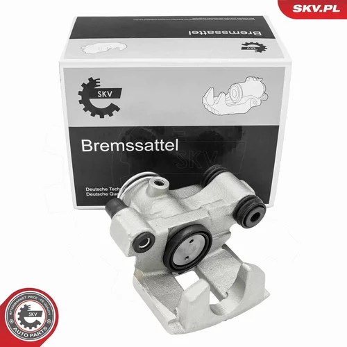 Brzdový strmeň ESEN SKV 74SKV904