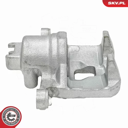 Brzdový strmeň 74SKV923 (ESEN SKV) - obr. 5