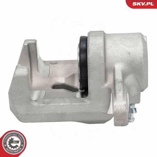 Brzdový strmeň 74SKV933 (ESEN SKV) - obr. 6