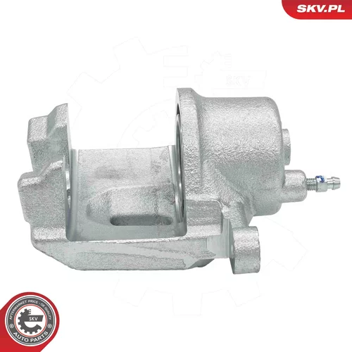 Brzdový strmeň 74SKV972 (ESEN SKV) - obr. 6