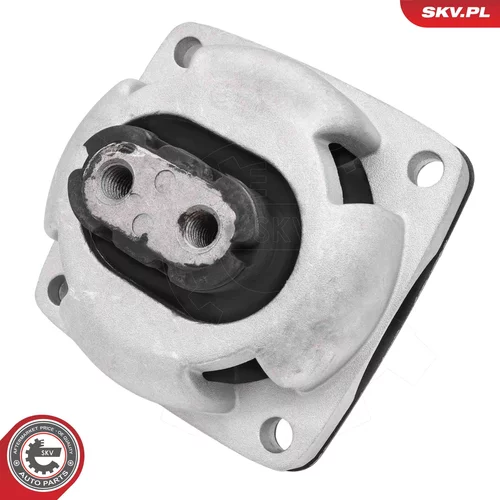 Uloženie motora 75SKV004 (ESEN SKV) - obr. 1