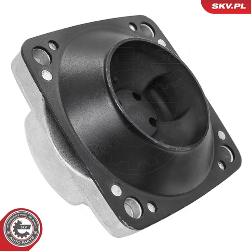 Uloženie motora 75SKV004 (ESEN SKV) - obr. 2