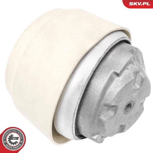 Uloženie motora 75SKV006 (ESEN SKV) - obr. 1