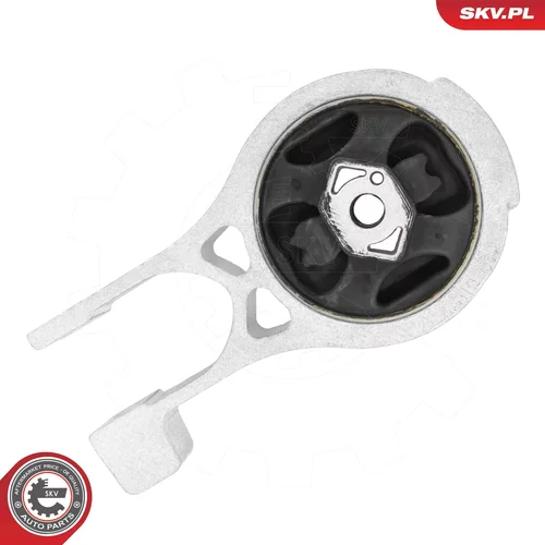 Uloženie motora 75SKV027 (ESEN SKV) - obr. 4