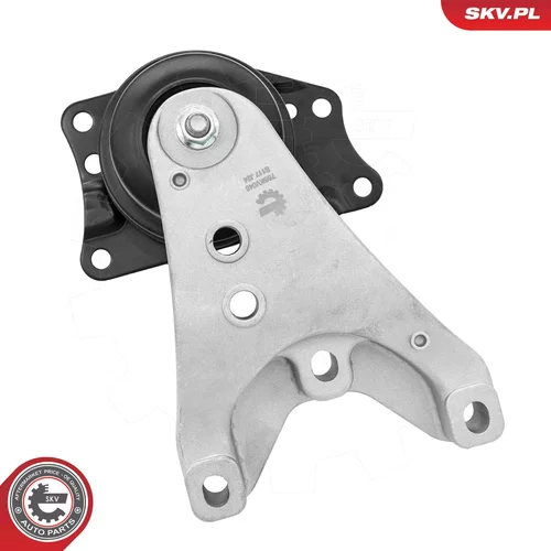 Uloženie motora 75SKV046 (ESEN SKV) - obr. 2