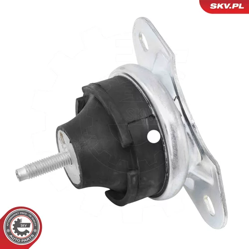 Uloženie motora 75SKV052 (ESEN SKV) - obr. 1