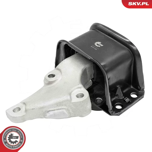 Uloženie motora 75SKV070 (ESEN SKV) - obr. 1
