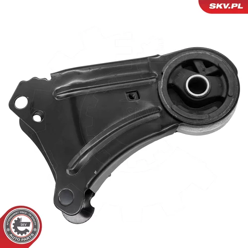 Uloženie motora 75SKV071 (ESEN SKV) - obr. 2