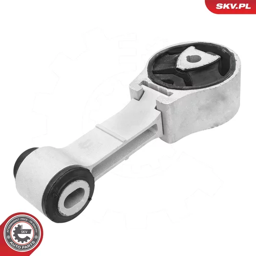 Uloženie motora 75SKV076 (ESEN SKV) - obr. 1