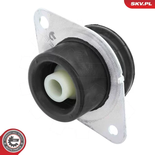 Uloženie motora 75SKV090 (ESEN SKV) - obr. 1