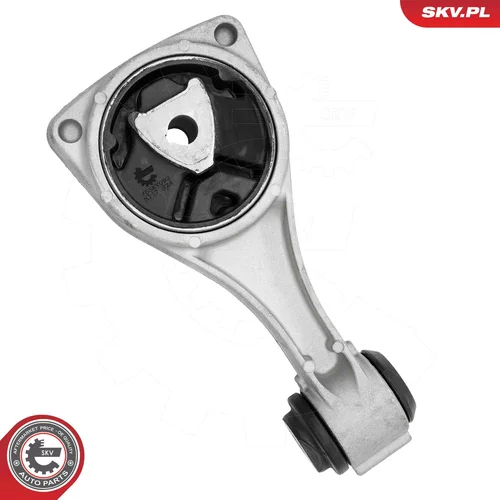 Uloženie motora 75SKV093 (ESEN SKV) - obr. 2