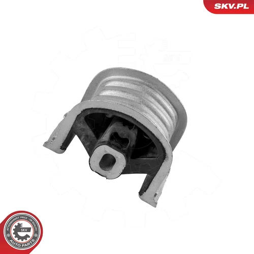 Uloženie motora ESEN SKV 75SKV094