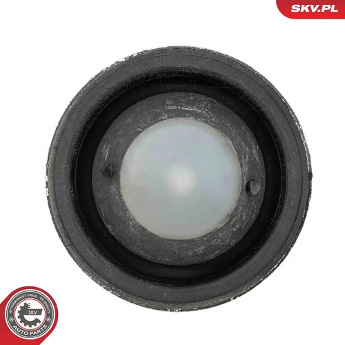 Uloženie motora 75SKV101 (ESEN SKV) - obr. 3
