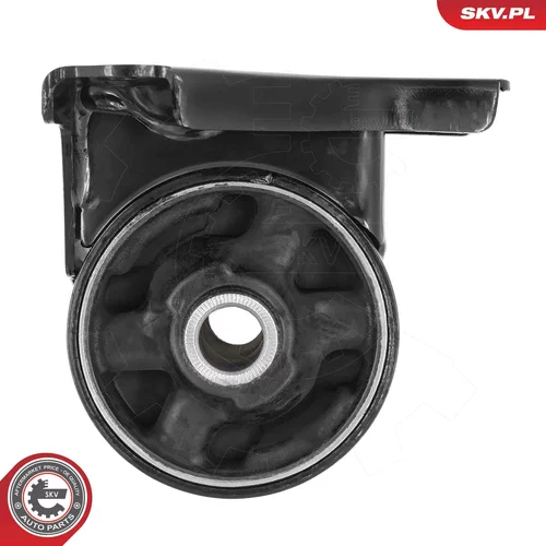 Uloženie motora 75SKV106 (ESEN SKV) - obr. 4