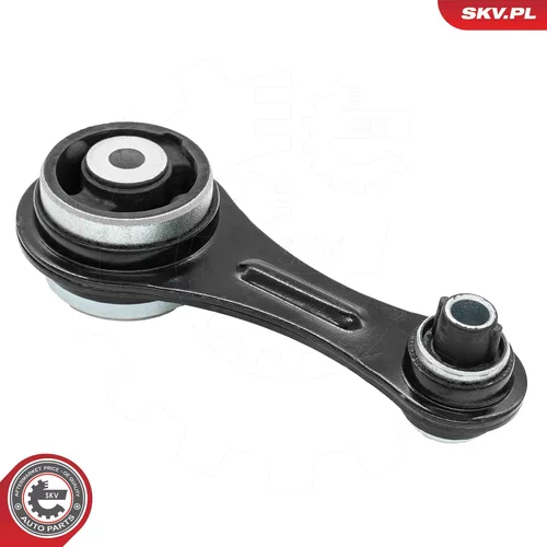 Uloženie motora 75SKV134 (ESEN SKV) - obr. 1