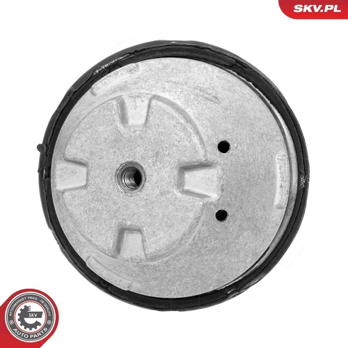 Uloženie motora 75SKV155 (ESEN SKV) - obr. 2