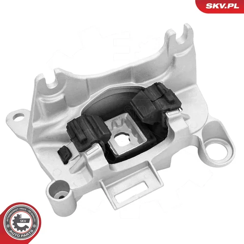 Uloženie motora 75SKV169 (ESEN SKV) - obr. 1