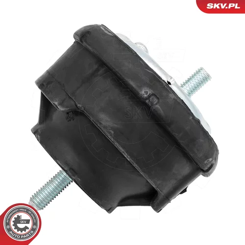 Uloženie motora 75SKV197 (ESEN SKV) - obr. 4