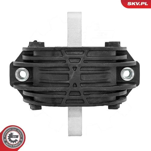 Uloženie motora 75SKV210 (ESEN SKV) - obr. 3