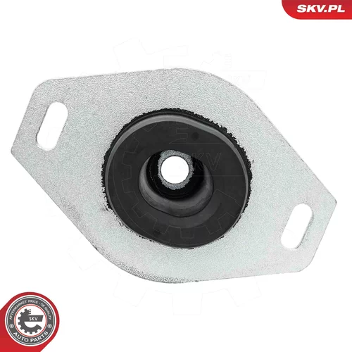 Uloženie motora 75SKV221 (ESEN SKV) - obr. 3
