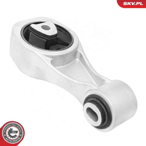 Uloženie motora 75SKV269 (ESEN SKV) - obr. 1