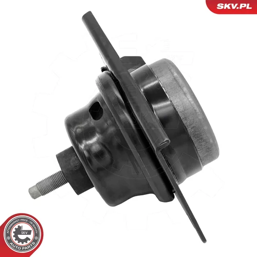 Uloženie motora 75SKV277 (ESEN SKV) - obr. 2