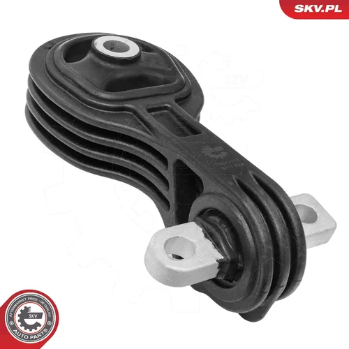 Uloženie motora 75SKV315 (ESEN SKV) - obr. 1