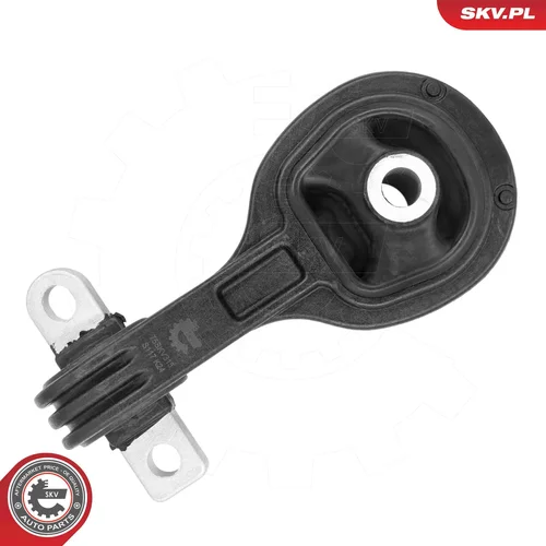 Uloženie motora 75SKV315 (ESEN SKV) - obr. 3
