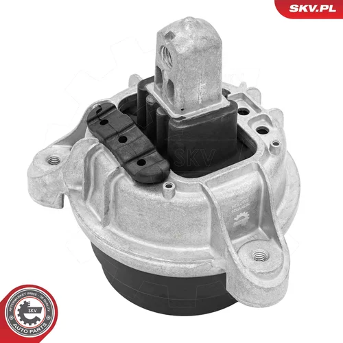 Uloženie motora 75SKV326 (ESEN SKV) - obr. 1