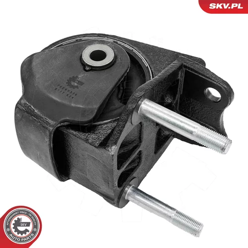 Uloženie motora 75SKV336 (ESEN SKV) - obr. 1
