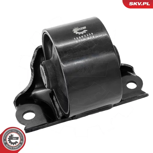 Uloženie motora 75SKV339 (ESEN SKV) - obr. 1