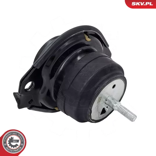 Uloženie motora ESEN SKV 75SKV447