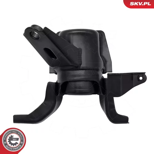 Uloženie motora 75SKV528 (ESEN SKV) - obr. 1
