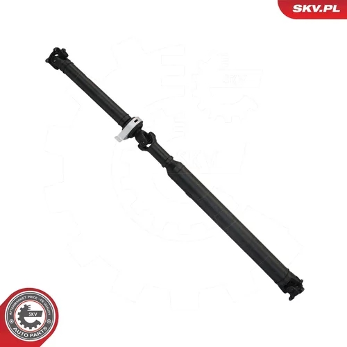 Hnací hriadeľ ESEN SKV 76SKV120