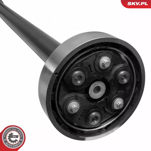 Kĺbový hriadeľ pohonu nápravy ESEN SKV 76SKV214