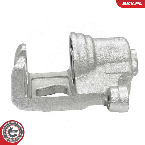 Brzdový strmeň 78SKV194 (ESEN SKV) - obr. 6