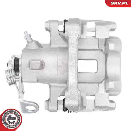 Brzdový strmeň 78SKV573 (ESEN SKV) - obr. 6