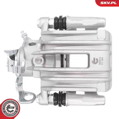 Brzdový strmeň 78SKV574 (ESEN SKV) - obr. 7