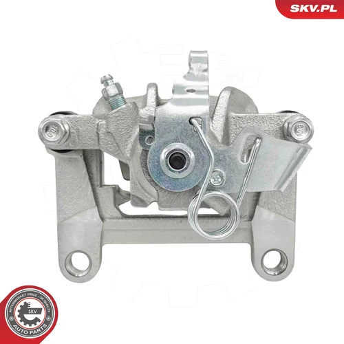 Brzdový strmeň 78SKV684 (ESEN SKV) - obr. 5